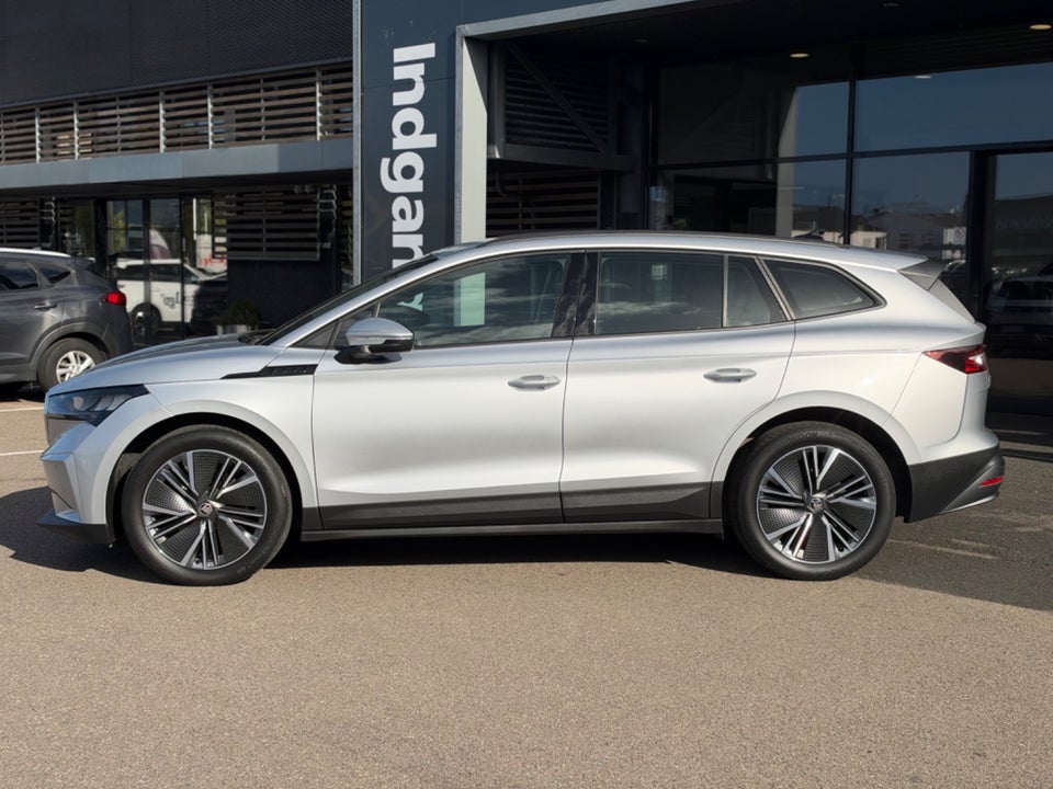 Skoda Enyaq 60 iV Loft 5d