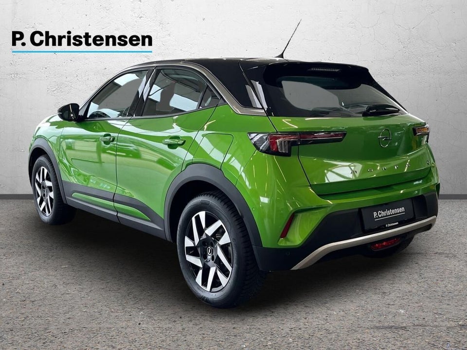 Opel Mokka-e 50 Elegance 5d