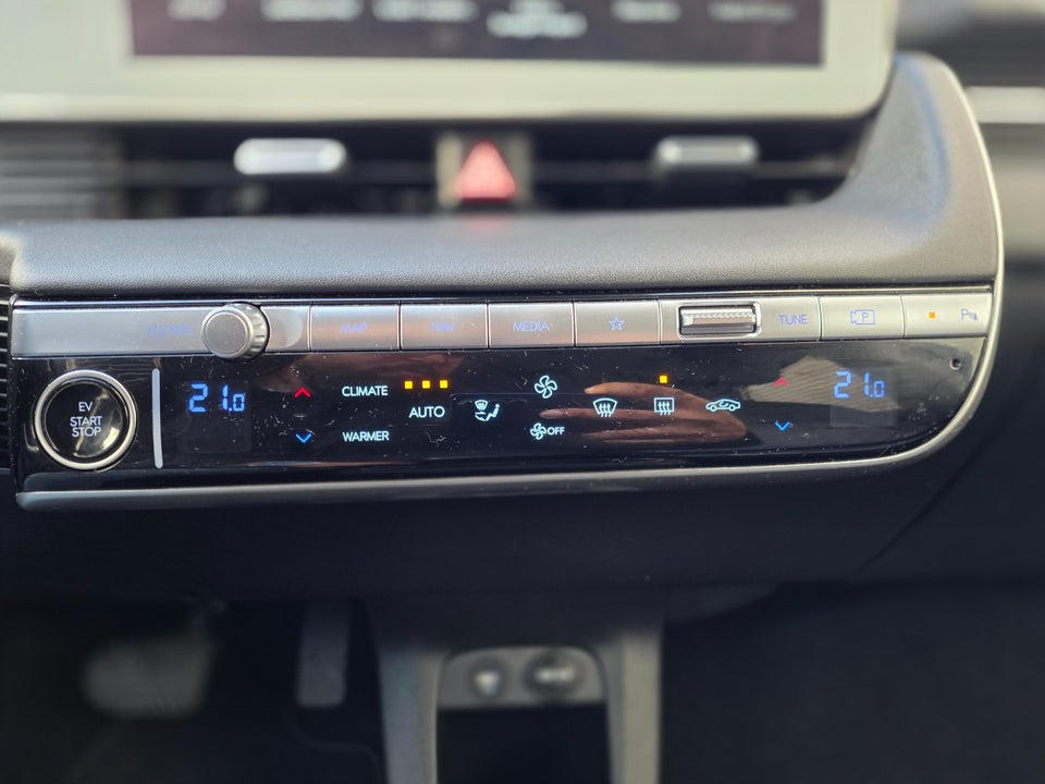 Hyundai Ioniq 5 77 Advanced AWD 5d