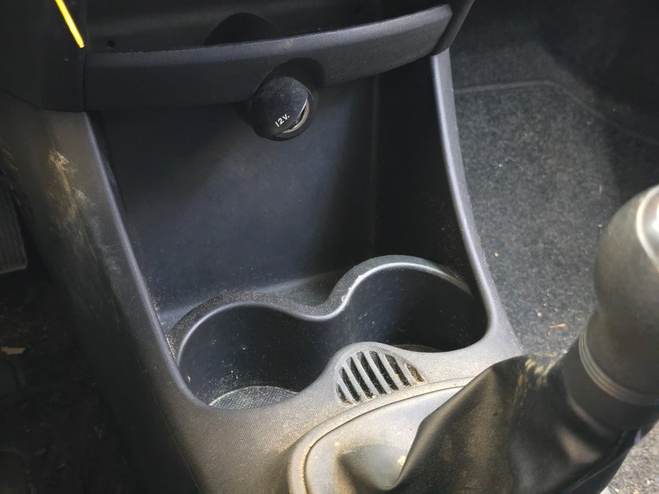 Toyota Aygo 1,0 VVT-i T1 5d