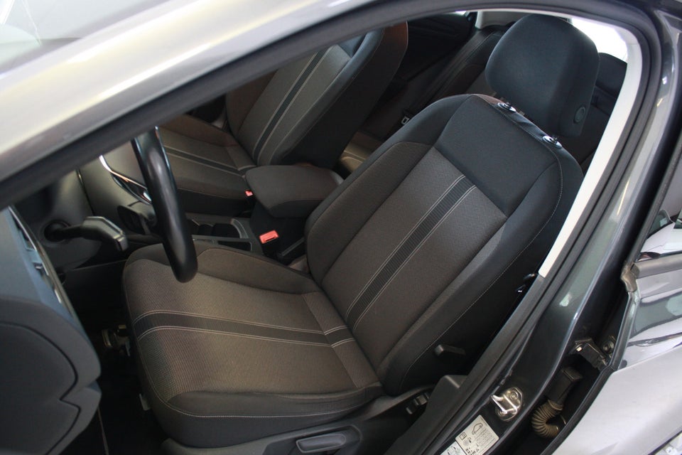 VW T-Roc 1,5 TSi 150 Style DSG 5d