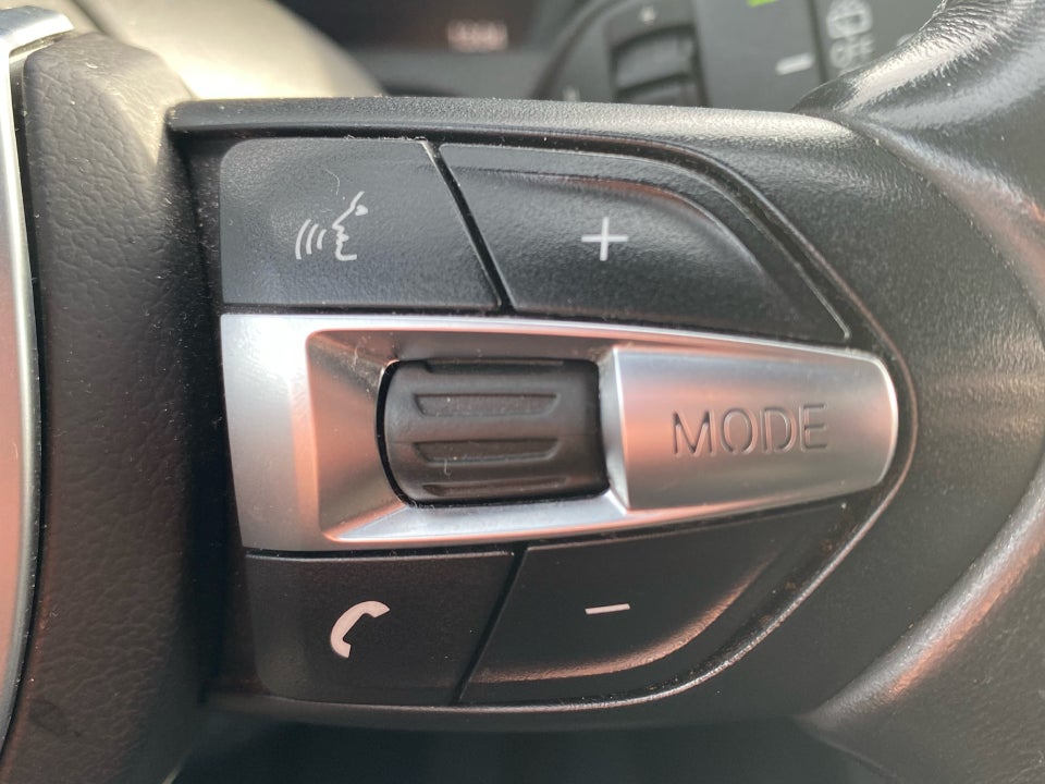 BMW 118d 2,0 M-Sport aut. 5d