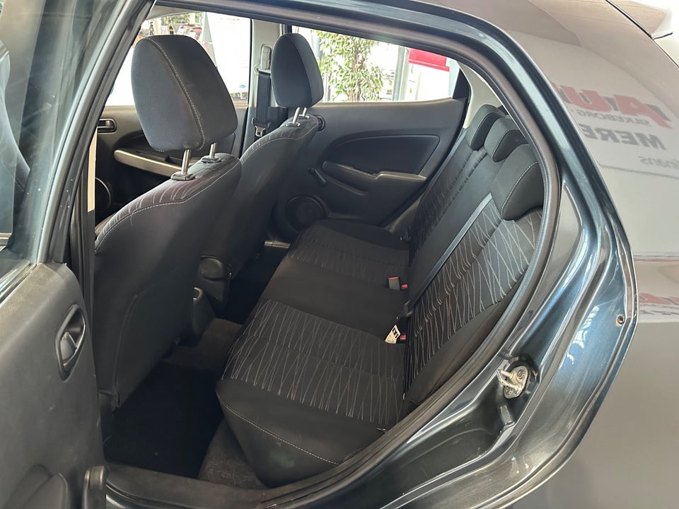 Mazda 2 1,3 Advance 5d