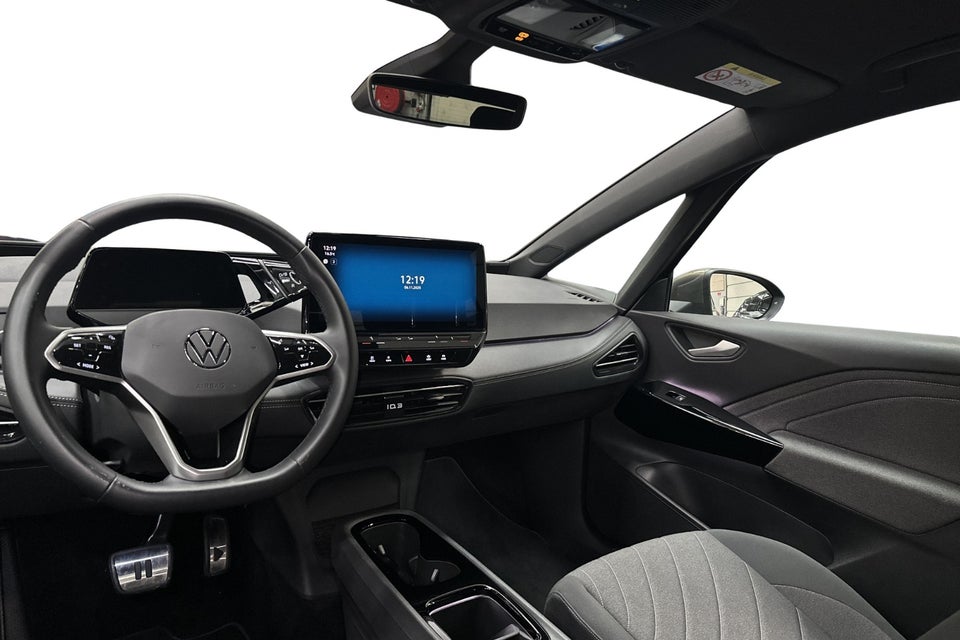 VW ID.3 58 Style Pro 5d