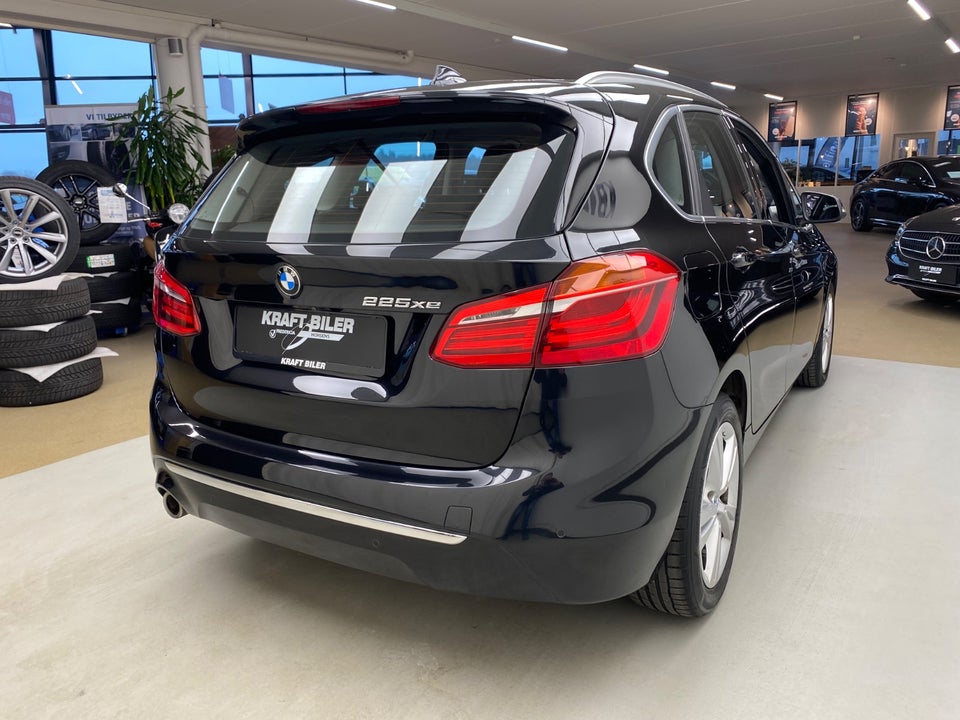 BMW 225xe 1,5 Active Tourer Luxury Line aut. 5d