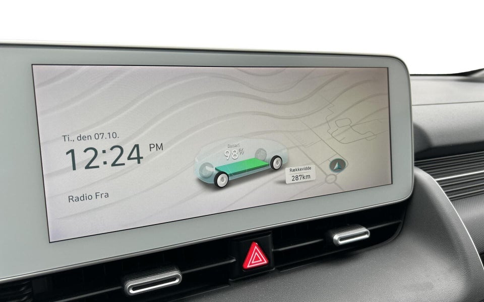 Hyundai Ioniq 5 58 Dynamiq 5d