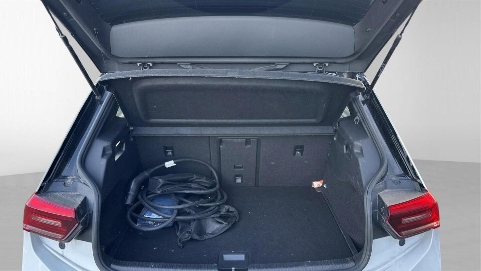 VW ID.3 45 Performance 5d