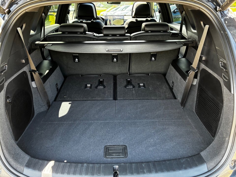 BYD Tang 109 Flagship AWD 7prs 5d