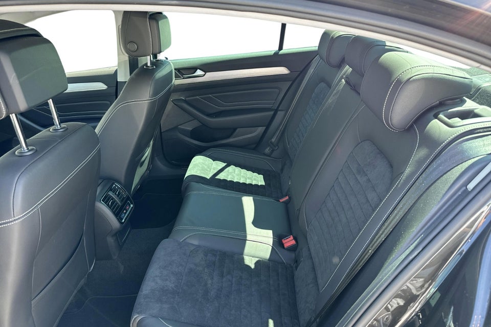 VW Passat 1,5 TSi 150 Elegance+ Pro DSG 4d