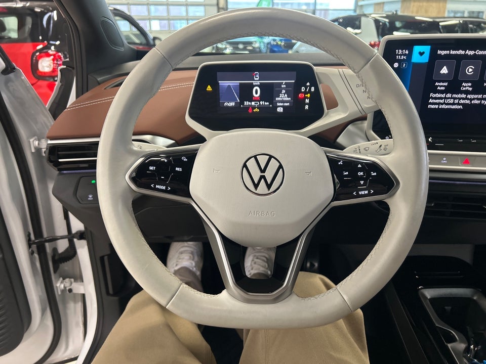 VW ID.5 77 Pro Performance 5d