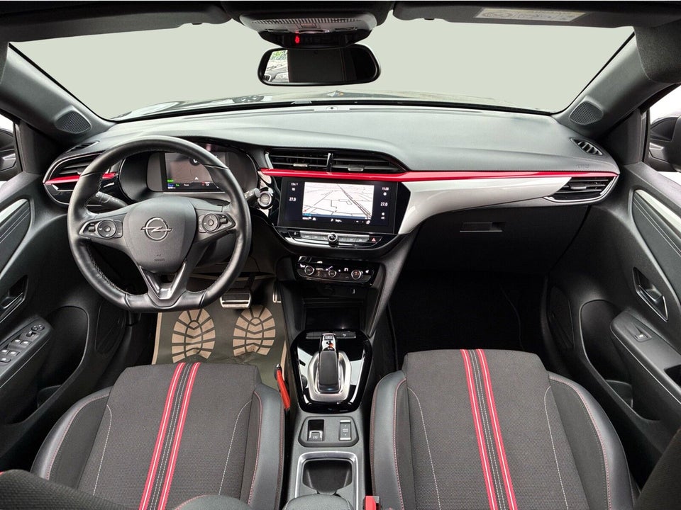 Opel Corsa-e 50 GS-Line 5d