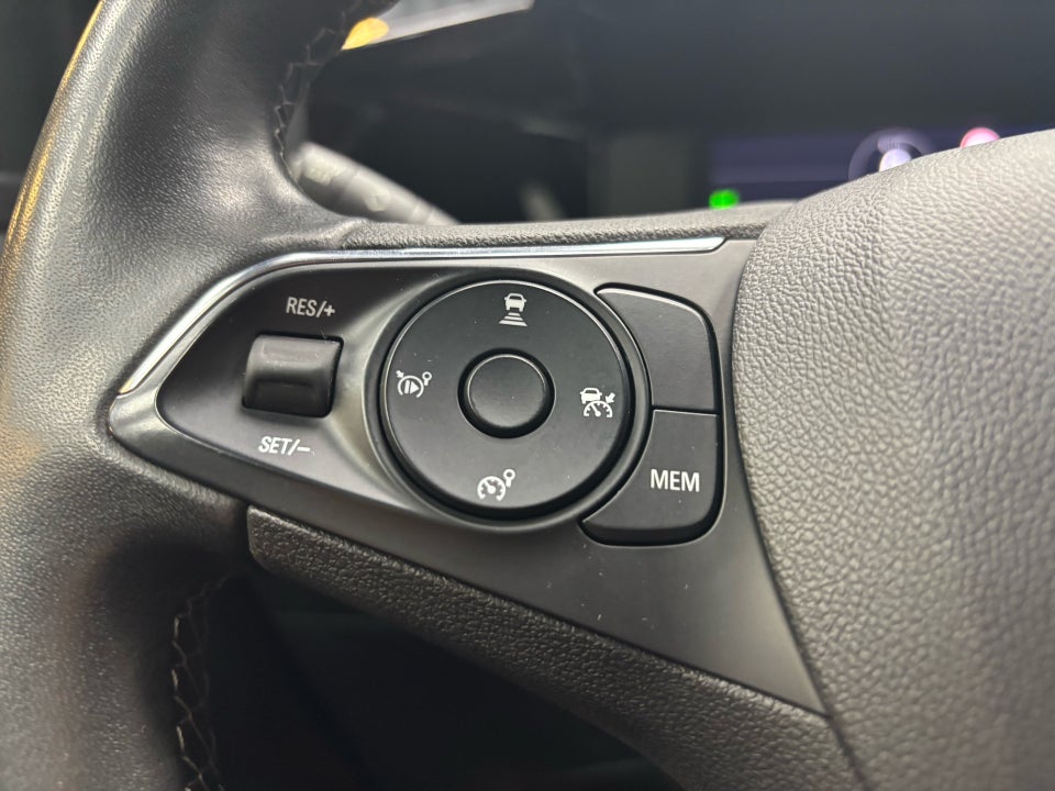 Opel Mokka-e 50 Elegance 5d