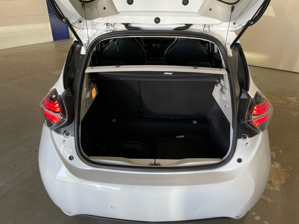 Renault Zoe 52 Zen 5d