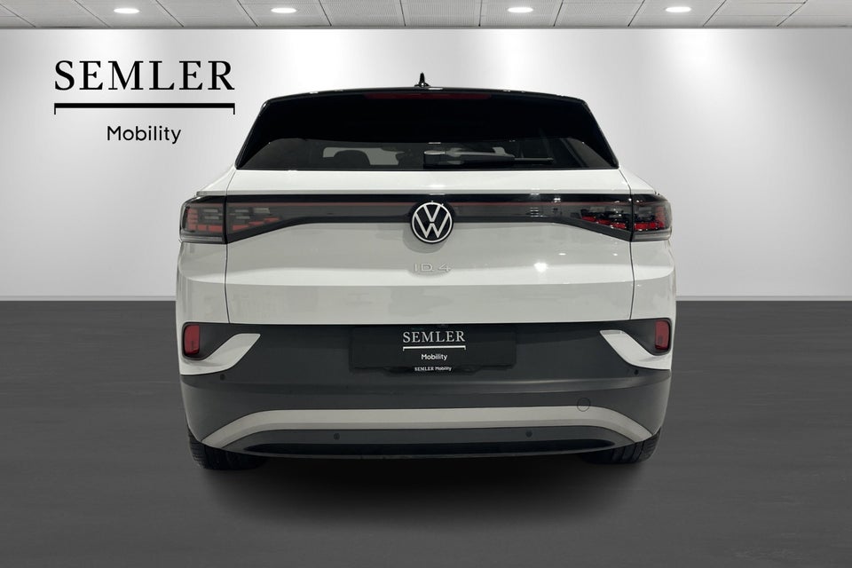 VW ID.4 77 Pro Performance Tech 5d