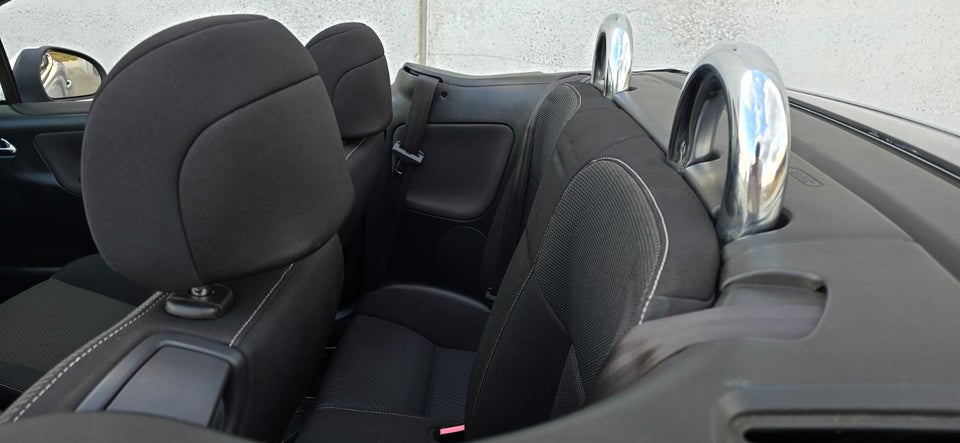 Peugeot 207 1,6 THP 150 Sport CC 2d