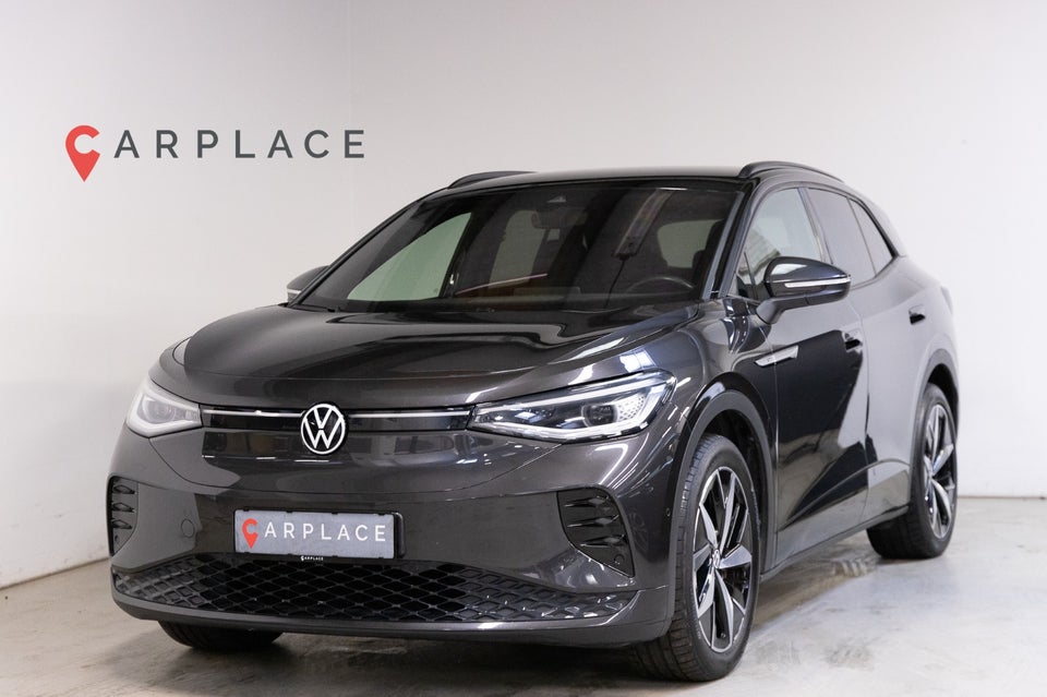 VW ID.4 77 GTX 4Motion 5d