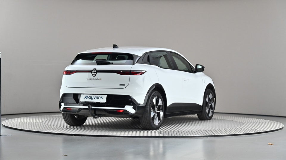 Renault Megane E-Tech 60 Equilibre 5d