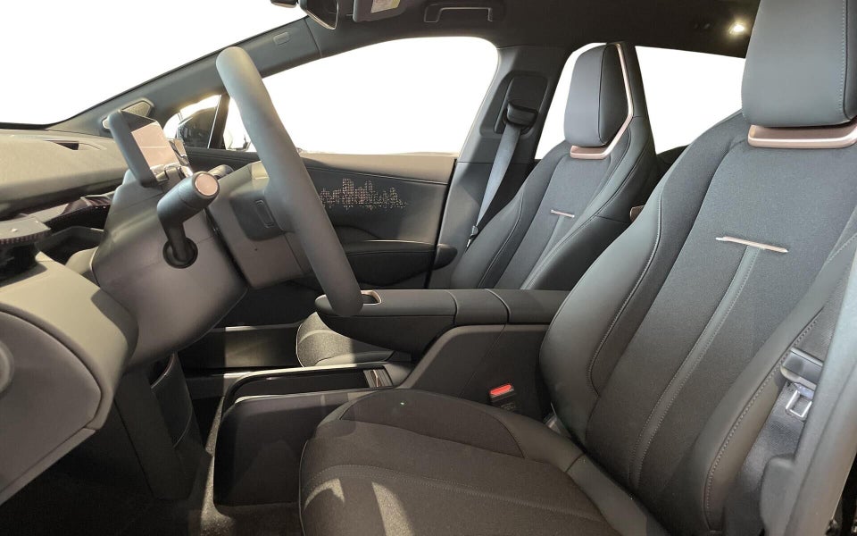 Zeekr X Long Range RWD 5d