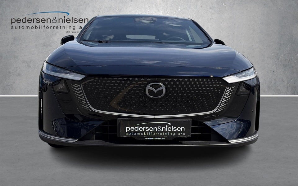 Mazda 6e Takumi+ Long Range 5d