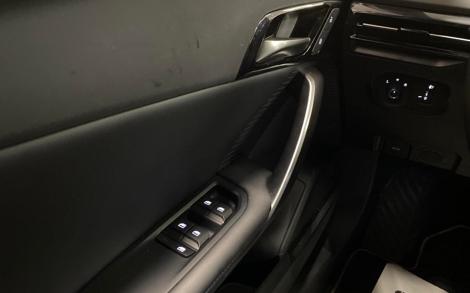 MG 4 51 Nordic Edition 5d