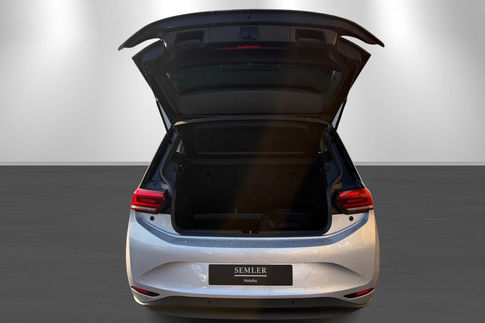 VW ID.3 45 Pure Performance 5d