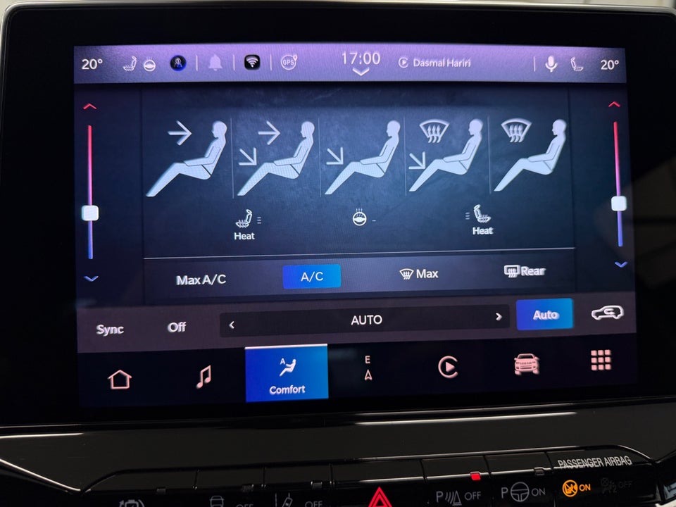 Jeep Compass 1,3 4xe 80th Anniversary aut. 4x4 5d