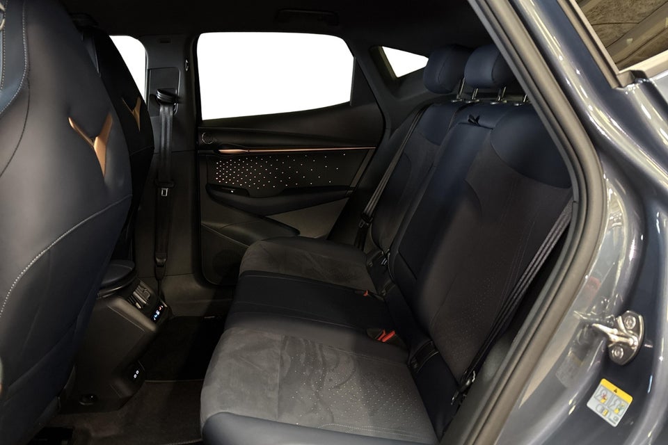 Cupra Tavascan 77 Immersive 5d