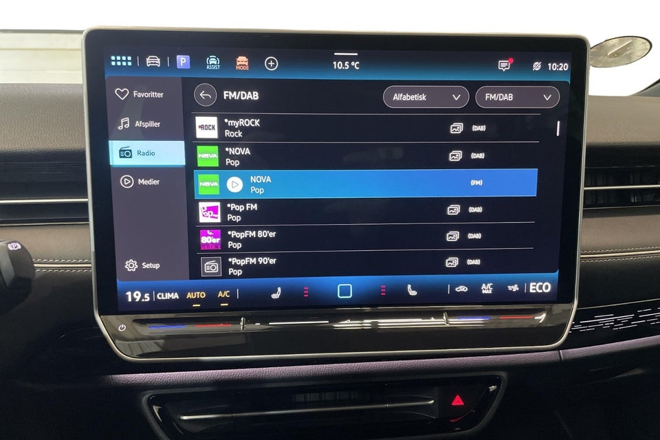 VW ID.7 86 Style S+ Tourer 5d