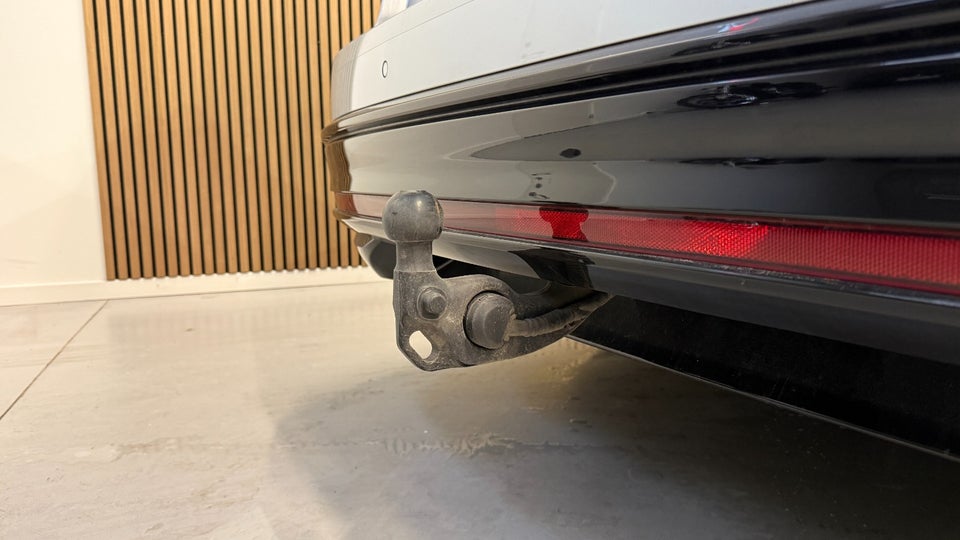 VW ID.7 77 Style+ 5d