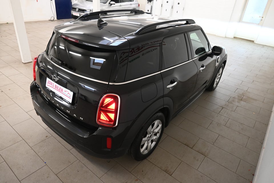 MINI Countryman Cooper SE 1,5 Essential aut. ALL4 5d