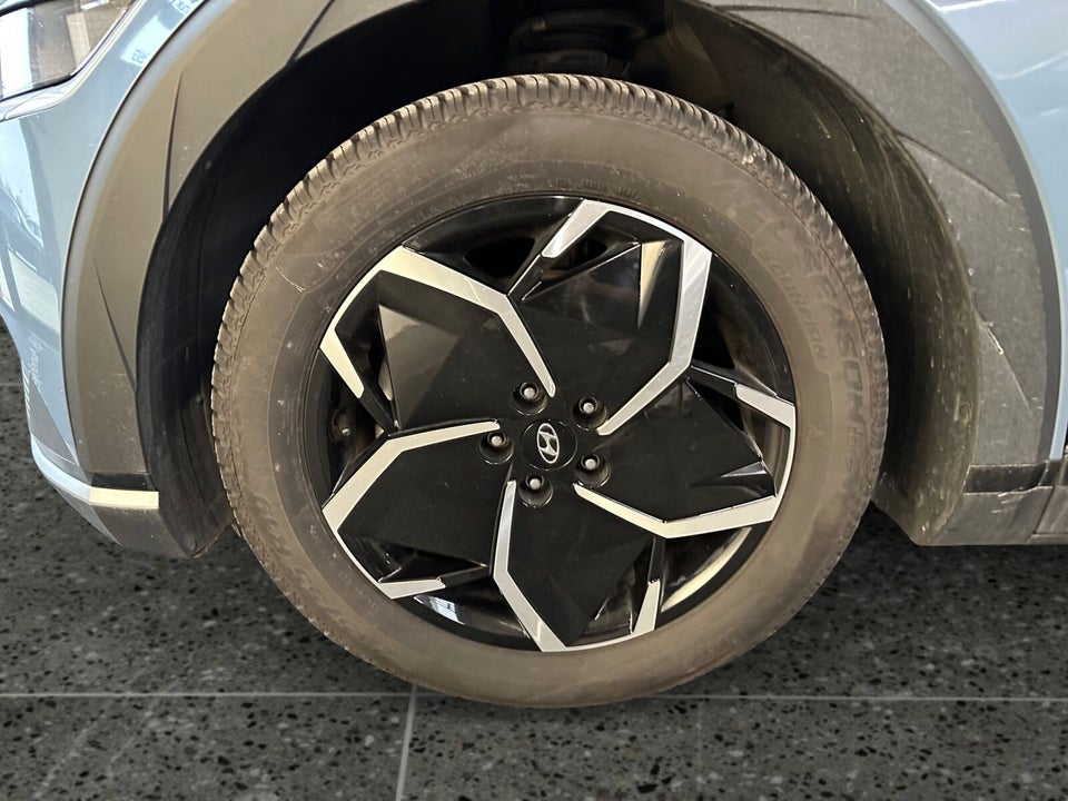 Hyundai Ioniq 5 77 Advanced 5d