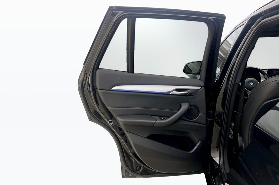 BMW X1 1,5 xDrive25e M-Sport+ aut. 5d