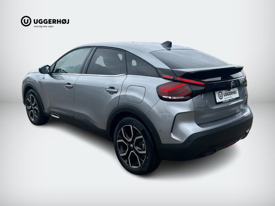 Citroën ë-C4 50 Shine 5d