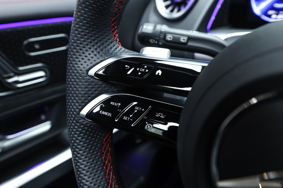 Mercedes EQB350 AMG Premium 4Matic 5d