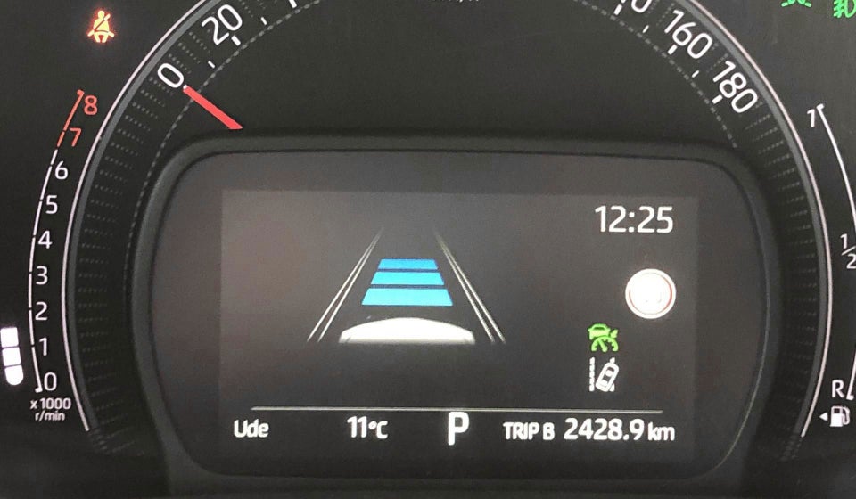 Toyota Aygo X 1,0 Pulse s-CVT 5d