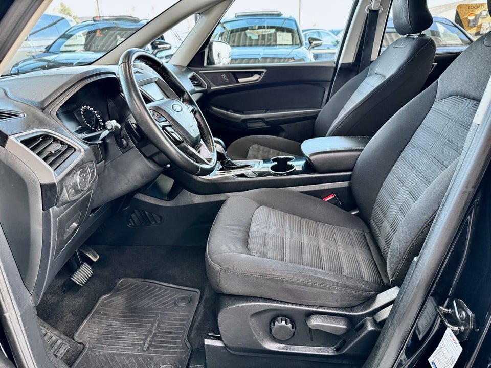 Ford Galaxy 2,0 TDCi 150 Trend aut. 7prs 5d