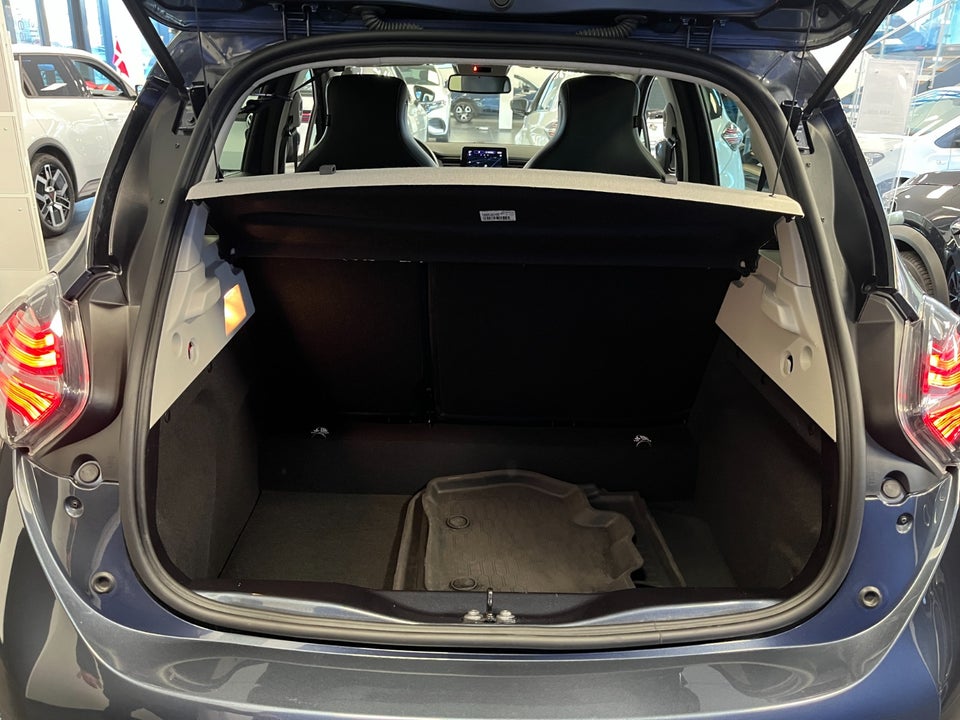 Renault Zoe 52 Intens 5d