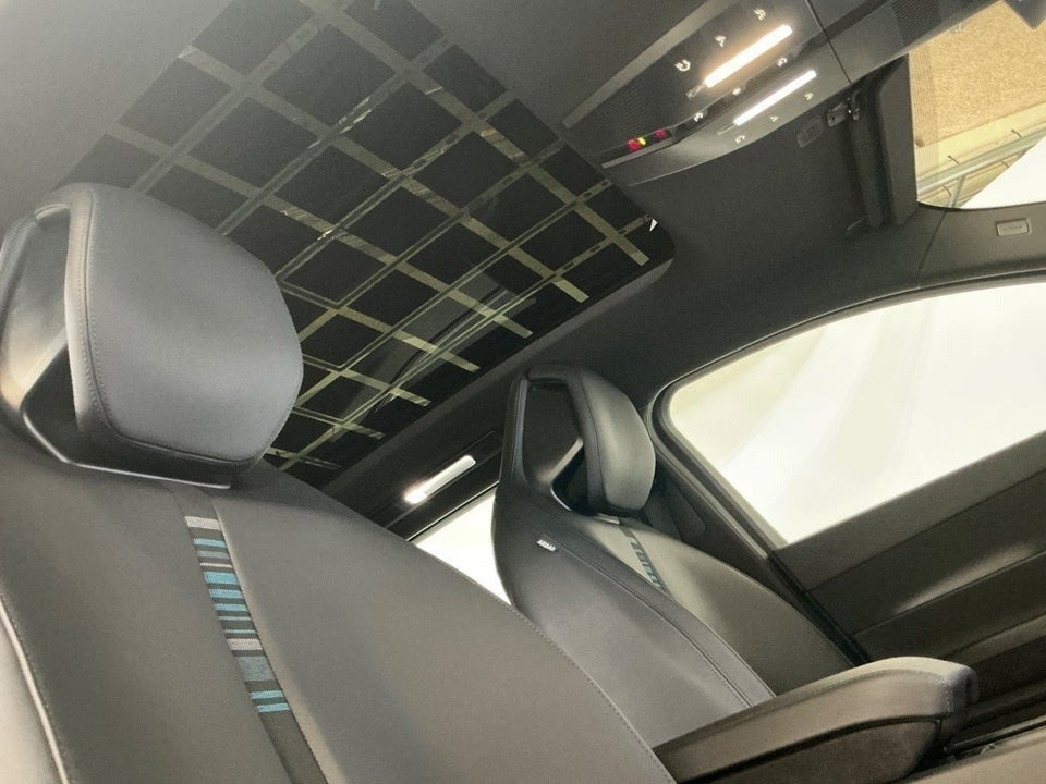 Fisker Ocean Extreme 5d