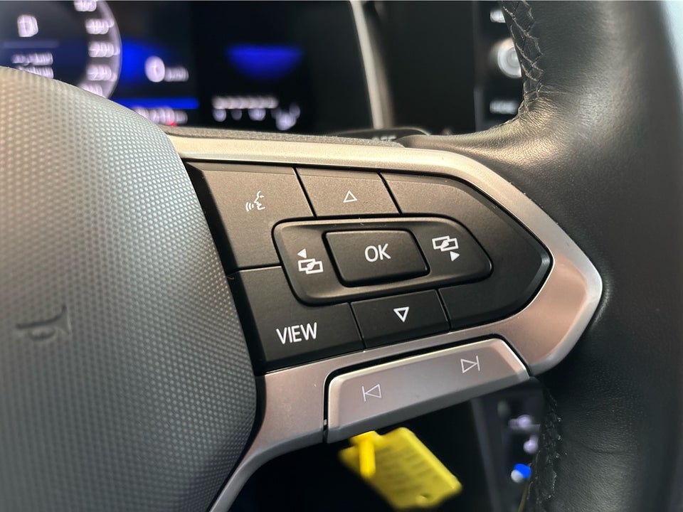 VW Polo 1,0 TSi 110 Style DSG 5d