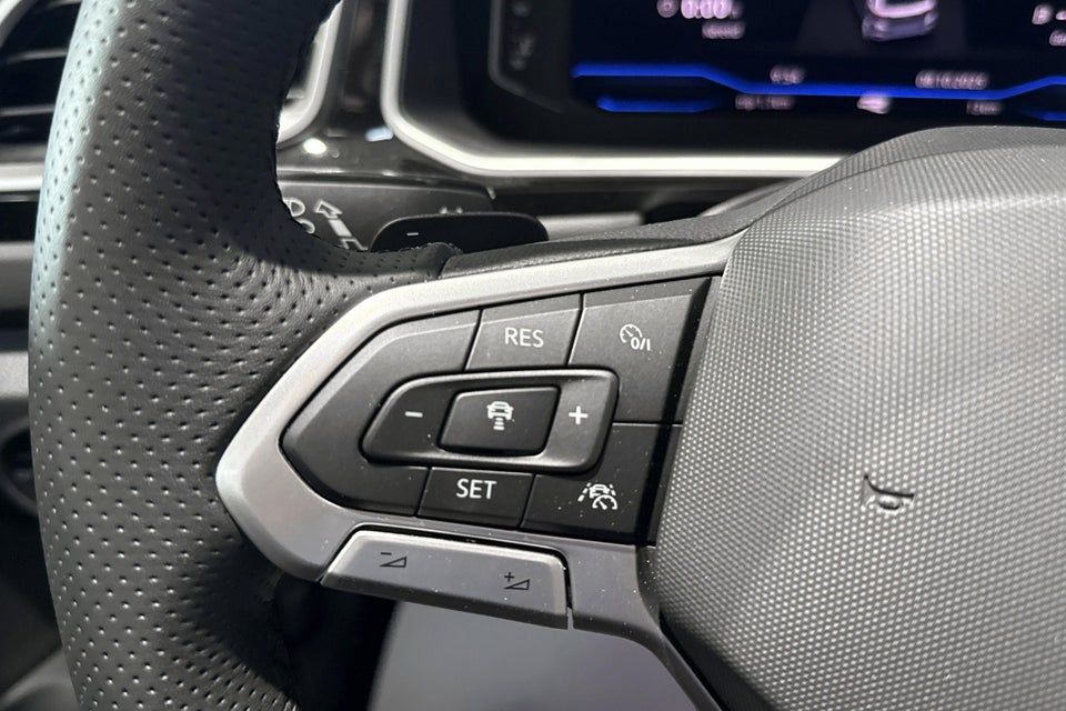 VW T-Roc 1,5 TSi 150 R-line Edition DSG 5d