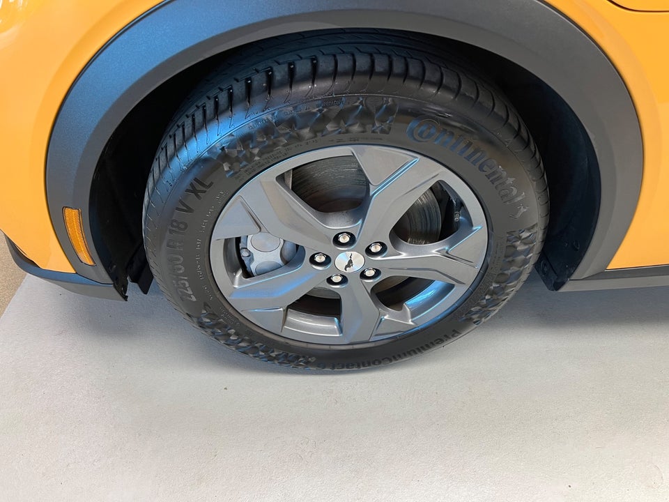 Ford Mustang Mach-E 88 Extended Range 5d