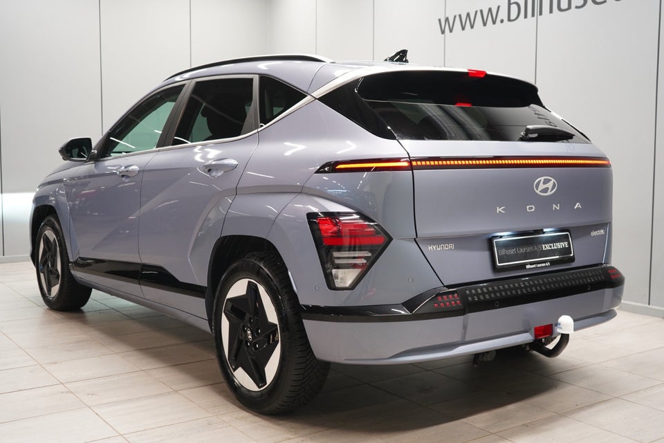Hyundai Kona 65 EV Ultimate 5d