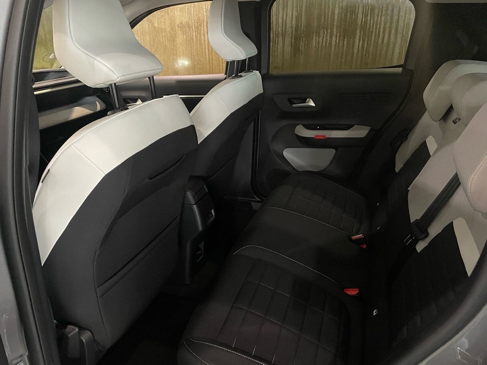 Citroën ë-C3 45 VTR Sport Ltd. 5d