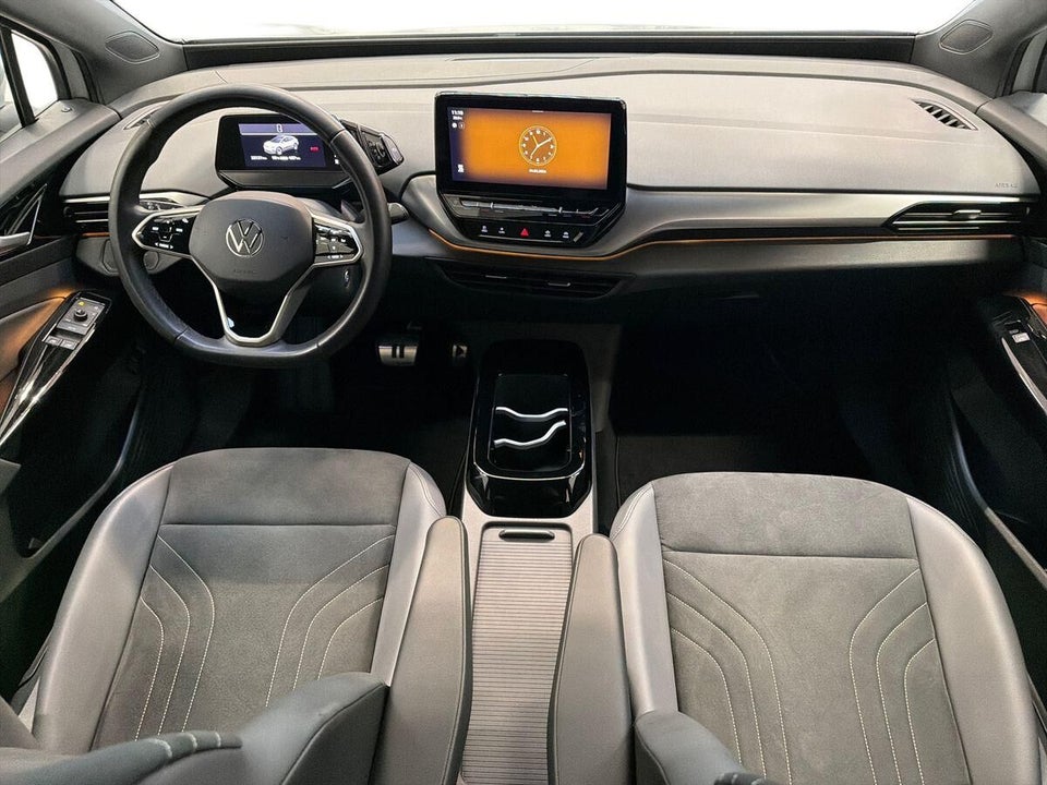 VW ID.4 77 1ST Pro Performance 5d