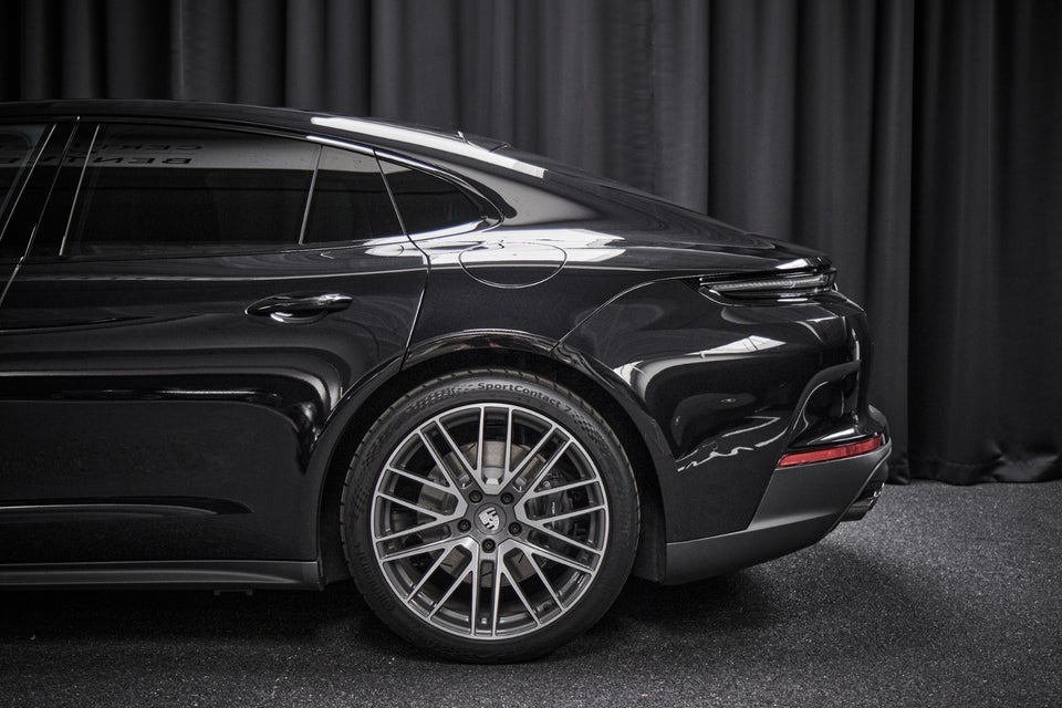 Porsche Panamera 4 2,9 E-Hybrid PDK 5d