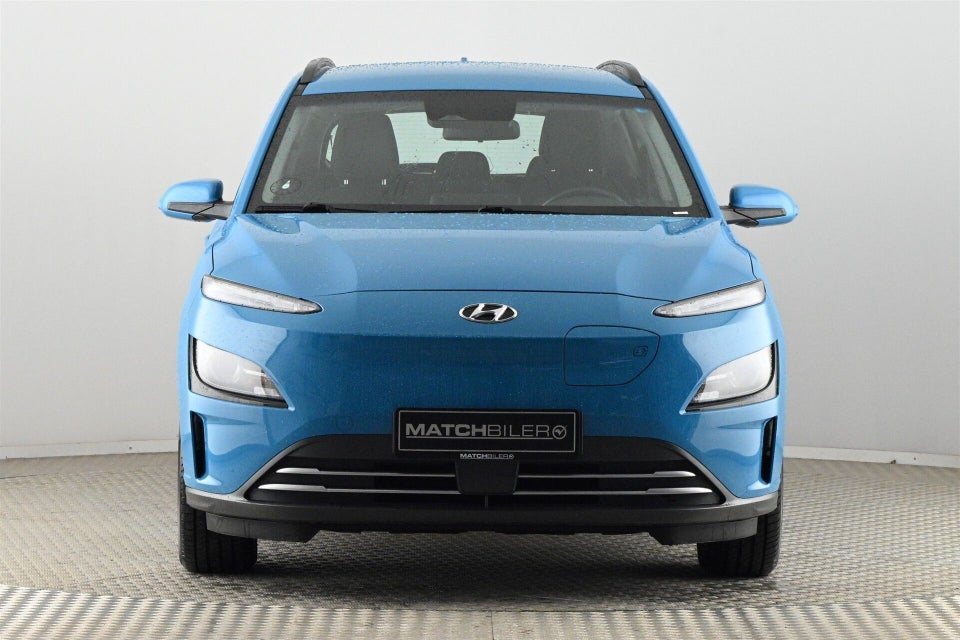 Hyundai Kona 64 EV Essential 5d