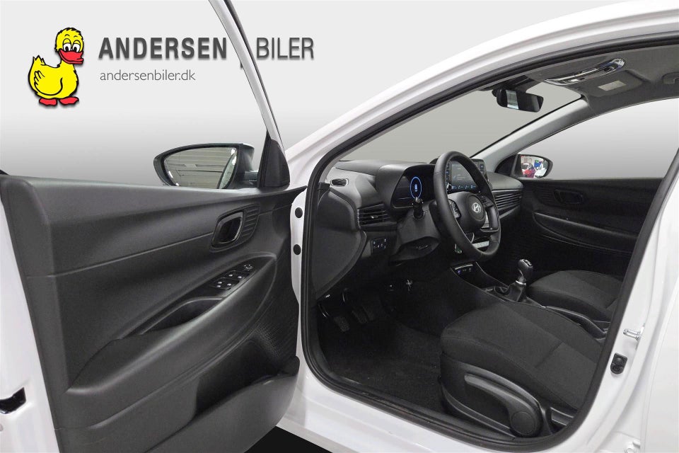 Hyundai i20 1,0 T-GDi Advanced 5d