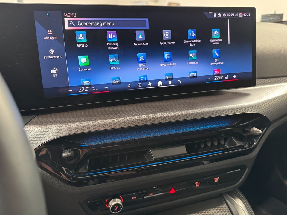 BMW i4 xDrive40 M-Sport Pro 5d