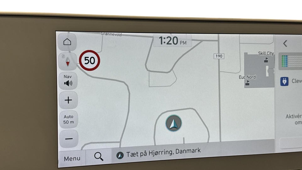 Hyundai Ioniq 5 73 Ultimate 5d