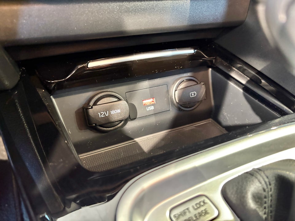 Kia XCeed 1,6 PHEV Prestige DCT 5d